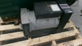 10 KW VOLT PULLEY DRIVE GENERATOR