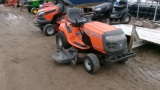 HUSQVARNA YTH1848XT 48