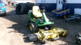 JOHN DEERE 54