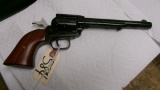 HERITAGE ROUGH RIDER .22, 6