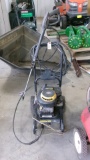 BRUTE GAS COLD 2,200 #  WATER WASHER