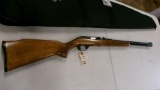 GLENFIELD MARLIN # 60 .22, case