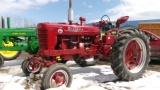 MCCORMICK SUPER M WIDE FRONT, sn 48788J, ph. 320 267-2016