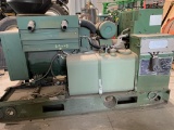 10 KW DIESEL GENERATOR  (military), runs good