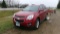 2013 CHEV. EQUINOX LTII ALL WHEEL DRIVE, loaded ( we have list of options in office), recent
