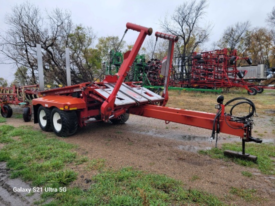 ST HILAIRE NOVEMBER  Machinery Auction