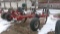 CASE IH #14, 5 SHANK 3 PT. RIPPER, 30