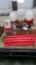 CHICKEN FEEDERS & HEAT LAMPS