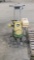 JOHN DEERE 624 GARDEN TILLER, new carb., owner says it runs good