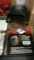 HOBART AUTO DARKENING WELDING HELMENT &  MILD STEEL ER 70S-6 .035 D. MIG WELDING WIRE