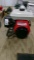 MITSUBISHI M II GAS ENGINE, low hrs.