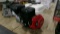 HONDA 6.5 H.P. GX 200 GAS ENGINE (low hrs. )