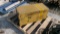 25 GALLON OIL TANK
