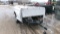 DODGE DAKOTA PICKUP BOX TRAILER