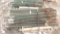 100 6' STEEL T POSTS  (  100 X your bid )