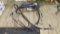 TRIMBLE SPRAYER  RATE & SECTION CONTROL MODULE, SN 5215555823