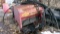 GANDY ORBIT AIR CHEM. / SEED AIR APPLICATOR, 40' , single compartment, hyd. Drive, +