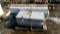 ALUMINUM TOOL BOX &  SIDE MOUNT TOOL BOX