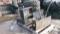 2-TAR RAKES, SIDE MOUNT STORAGE BOX, & UNIDENTIFIED ATV ACCESSORY