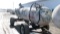 1000 GALLON NH3 TANK on 8 BOLT, 12.5 X 15