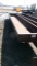 20' WW STEEL FEED BUNK,  nice