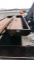 20' WW STEEL FEED BUNK,  nice