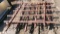 2-6' MELROE SPRING TOOTH HARROW SECTIONS