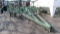 13' JOHN DEERE 1000 FIELD CULTIVATOR