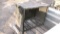2 TANK GRILL CABINET