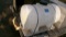 35 GALLON POLY WATER TANK