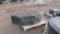 2 FRONT FENDERS FOR CASE IH TRACTOR
