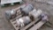 6-SINGLE PHASE ELECTRIC MOTORS, most work
