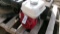 HONDA G 160 SMALL GAS ENGINE, low hrs.