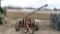 9'  NEW HOLLAND 455 PULL TYPE SICKLE MOWER, has only mowd 3 miles road since, new sickle, guards, +