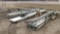 18' x 16' OVERHEAD DOOR w / opener
