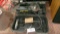 DUAL SAW CORDED ROTARY CUT OFF SAW