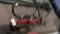 SMALL CYLINDER w / hoses