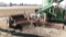 FORK TYPE ROCK PICKER, new hyd. Cylinder