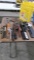 FAUCET WRENCH, PIPE WRENCH, FILTER WRENCH, NAIL PULLER, CARPET TOOL, BALL PEEN HAMMER, BARS, +