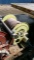 12 VOLT HOSE REEL