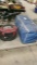 LARGE 6 MAN TENT w / CAMPING GRILL