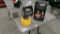 FOGGER w /  insecticide