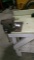 7' ROLLING WORK BENCH w /  vise