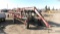 16 WHEEL SITREX HIGH CLEARANCE V RAKE, 55
