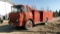 1979 GMC FIRE TRUCK, 427 gas, 2 & 4th gear out, bad starter, new battery, good rubber, pump works,+