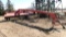 18' GEHL 2418 SWINGER DISCBINE, small 1,000 pto, 2 point hookup, cutter bar & pto good but +