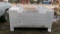 8' STEEL SERVICE / UTILITY BOX