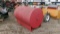 300 GALLON FUEL TANK