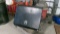 MONTEZUMA STEEL TOOL BOX
