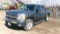 2009 CHEV. 1500 SILVARADO 4 DOOR 4WD, 5.3,  auto., no oil leaks, freshly serviced, +